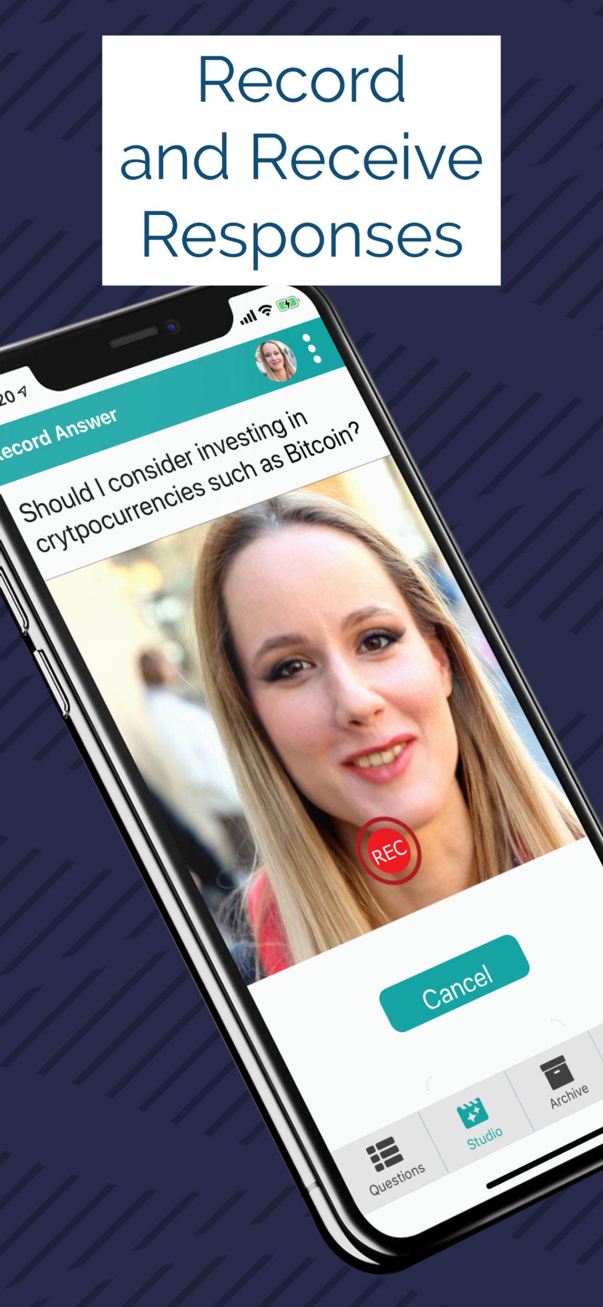 How Collecting Videos Works