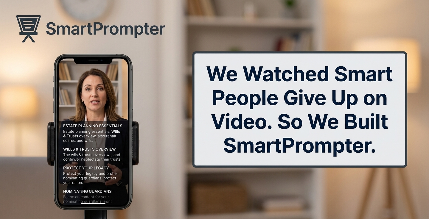 smartprompter blog post featured image